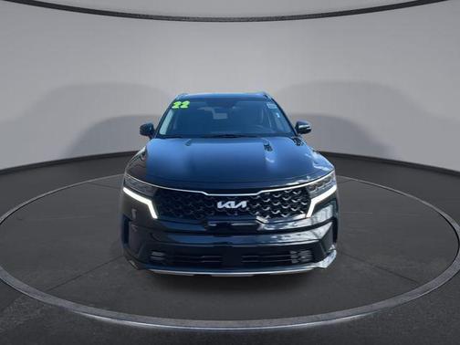 2022 Kia Sorento Plug-In Hybrid SX