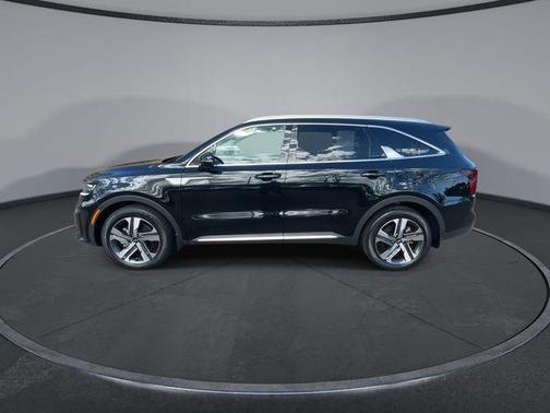 2022 Kia Sorento Plug-In Hybrid SX