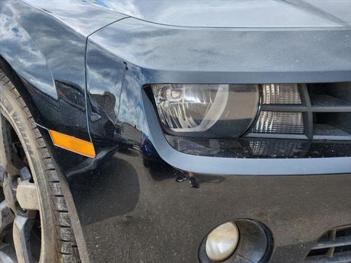 2013 Chevrolet Camaro 1LT