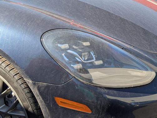 2017 Porsche Panamera 4