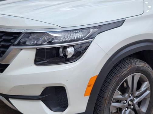 2021 Kia Seltos LX