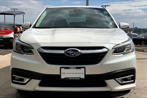 2022 Subaru Legacy Limited