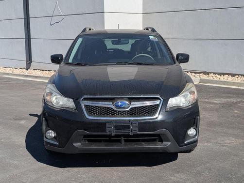 2017 Subaru Crosstrek 2.0i Premium