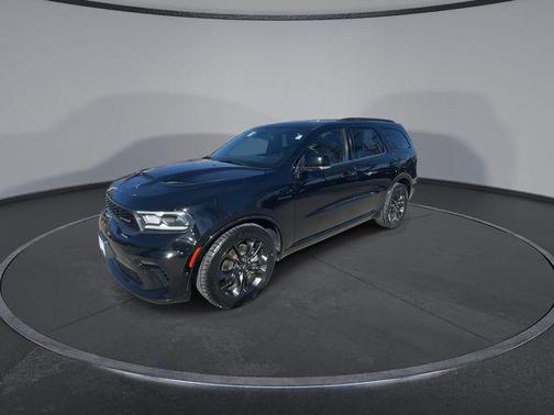 2023 Dodge Durango R/T Plus