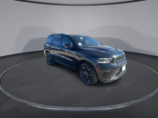 2023 Dodge Durango R/T Plus
