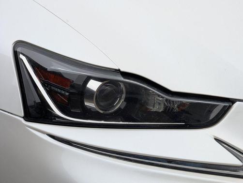 2019 Lexus IS 300 Base