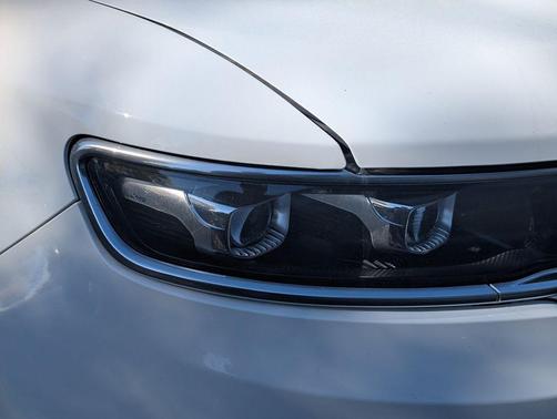 2023 Jeep Grand Wagoneer L Series III 4x4