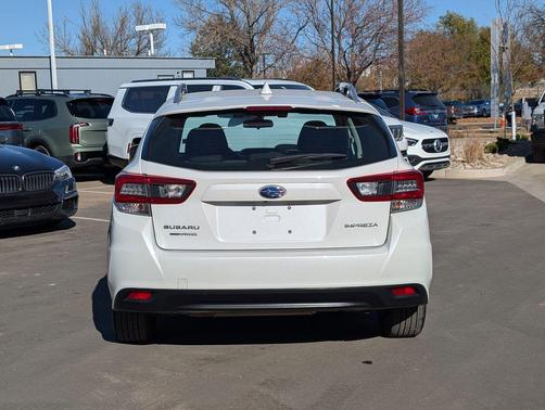 2023 Subaru Impreza Premium