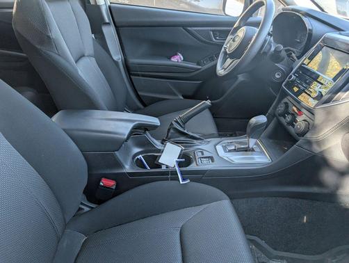 2023 Subaru Impreza Premium