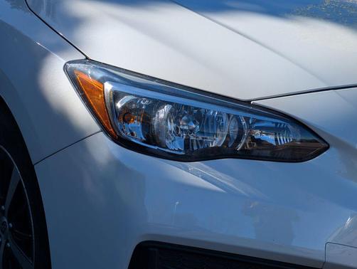 2023 Subaru Impreza Premium
