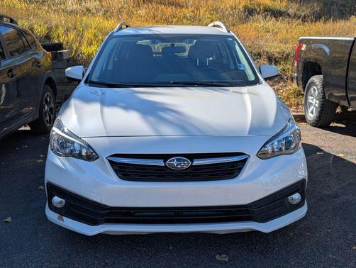 2023 Subaru Impreza Premium