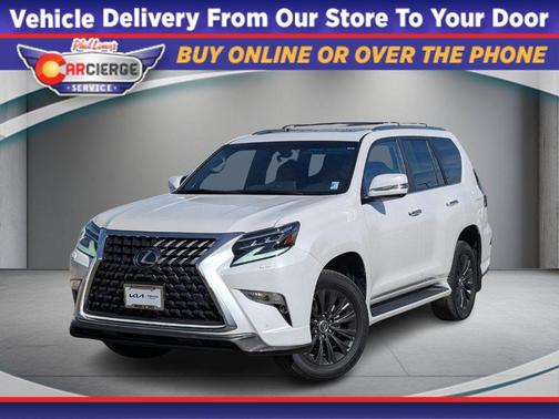 2023 Lexus GX 460 Premium
