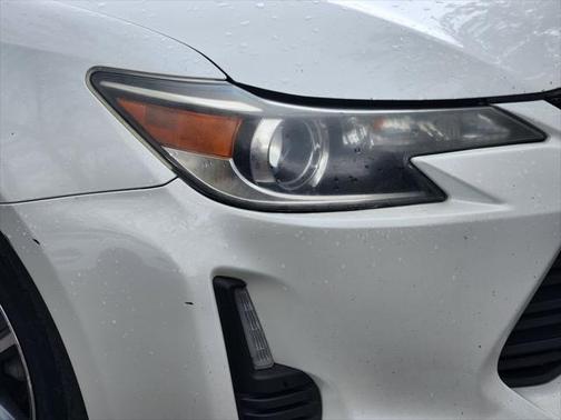 2015 Scion tC Base