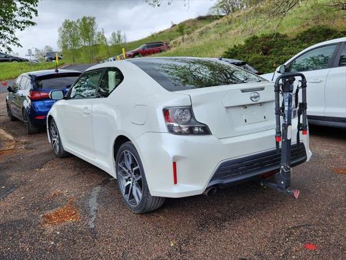2015 Scion tC Base