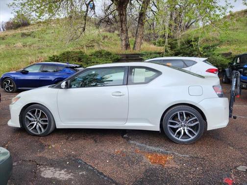 2015 Scion tC Base