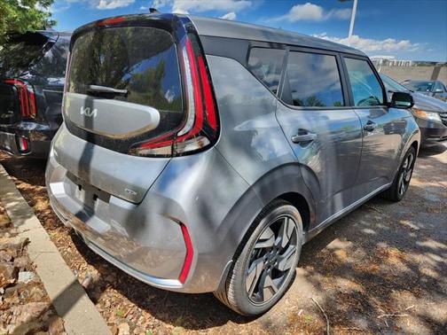 2024 Kia Soul GT-Line