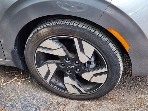 2024 Kia Soul GT-Line