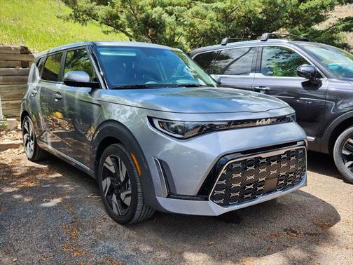 2024 Kia Soul GT-Line