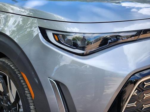 2024 Kia Soul GT-Line