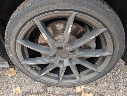 2019 Mercedes-Benz CLA 250 Base