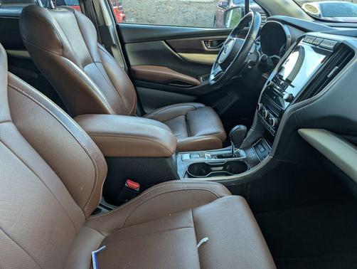 2022 Subaru Ascent Touring 7-Passenger