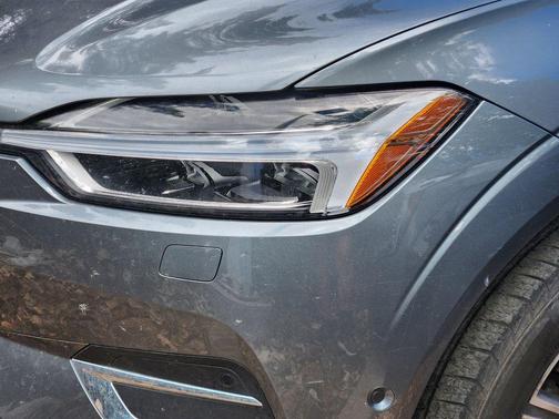 2019 Volvo XC60 T5 Inscription