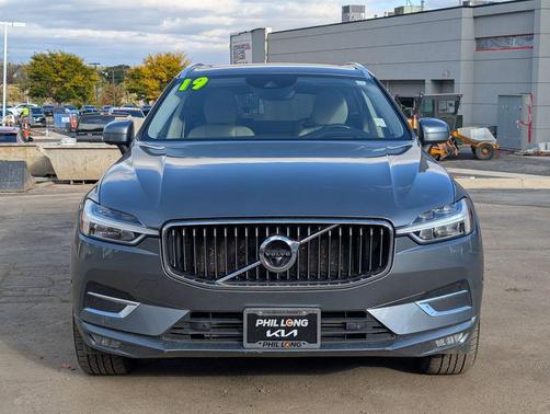 2019 Volvo XC60 T5 Inscription