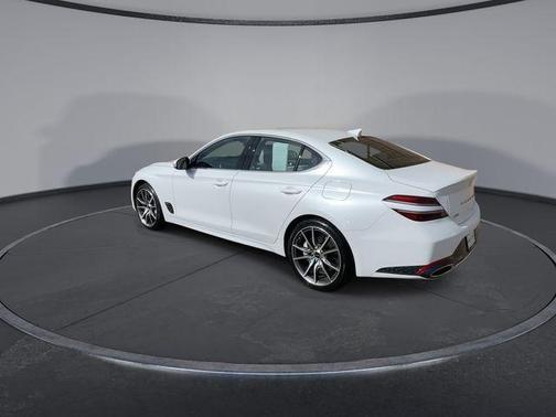 2024 Genesis G70 2.5T