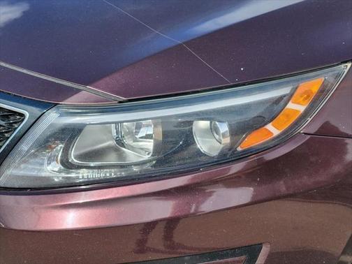 2014 Kia Optima LX