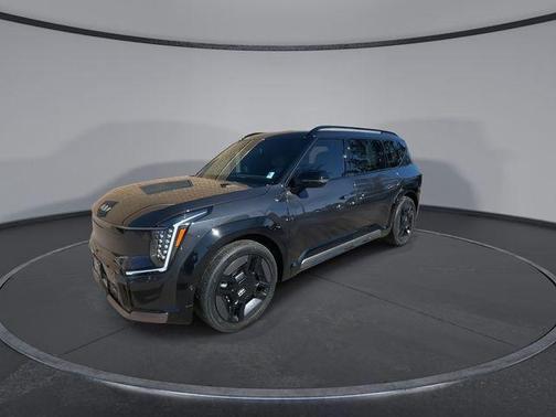 2024 Kia EV9 GT-Line