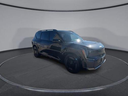 2024 Kia EV9 GT-Line
