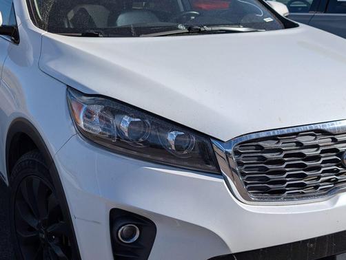 2020 Kia Sorento EX