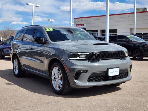 2023 Dodge Durango R/T Plus AWD