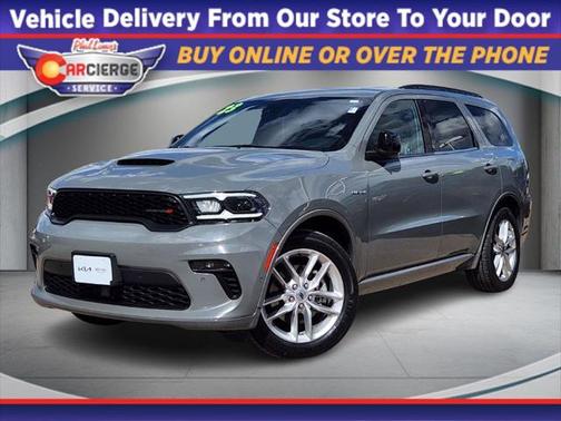 2023 Dodge Durango R/T Plus AWD