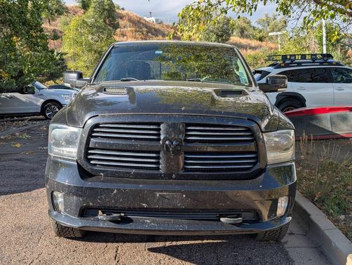 2015 RAM 1500 Sport