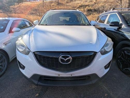 2014 Mazda CX-5 Touring