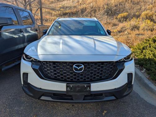 2024 Mazda CX-50 2.5 S Premium Plus Package