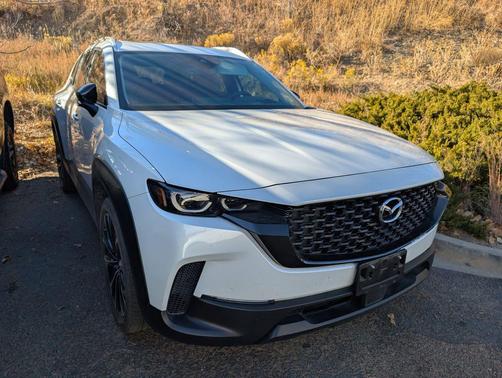 2024 Mazda CX-50 2.5 S Premium Plus Package