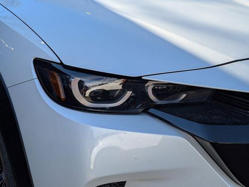 2024 Mazda CX-50 2.5 S Premium Plus Package