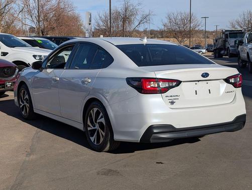 2023 Subaru Legacy Premium