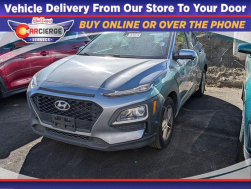 2019 Hyundai KONA SE