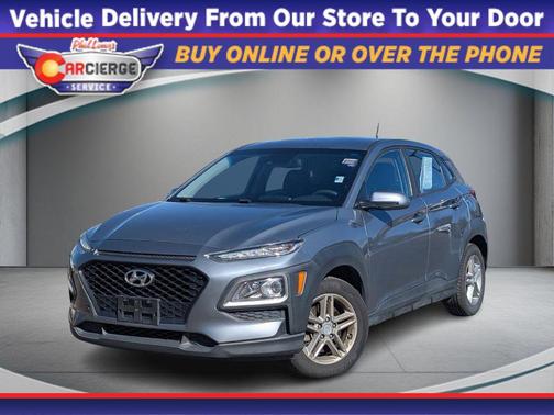 2019 Hyundai KONA SE