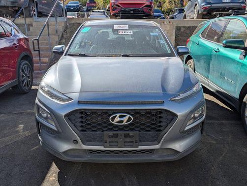 2019 Hyundai KONA SE