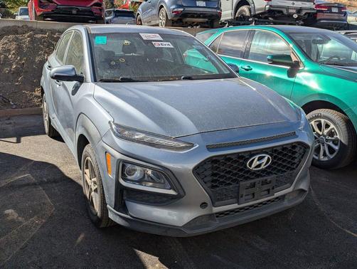 2019 Hyundai KONA SE