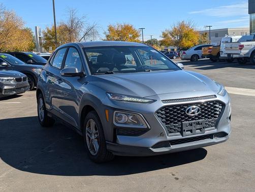 2019 Hyundai KONA SE