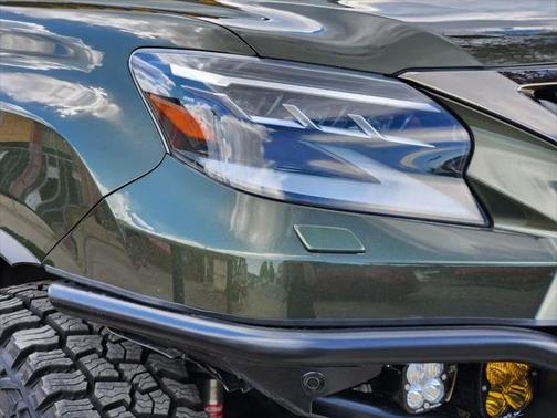 2022 Lexus GX 460 Black Line Edition Special Edition