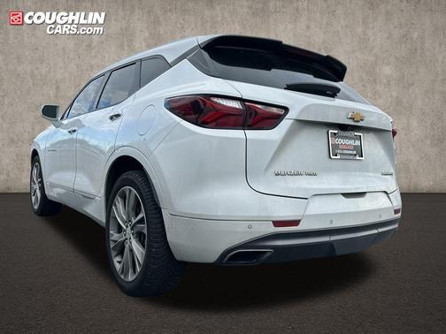 2020 Chevrolet Blazer Premier