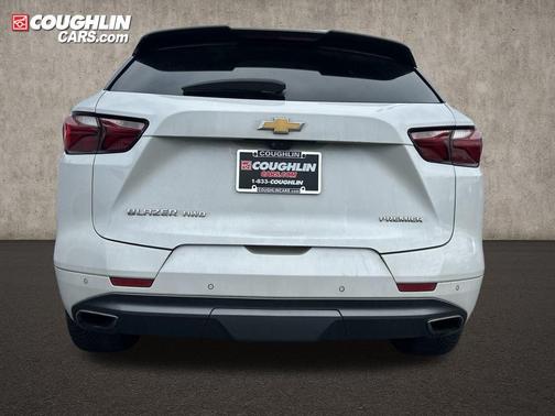 2020 Chevrolet Blazer Premier