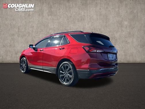 2023 Chevrolet Equinox AWD RS