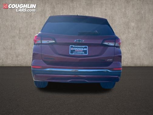 2023 Chevrolet Equinox AWD RS